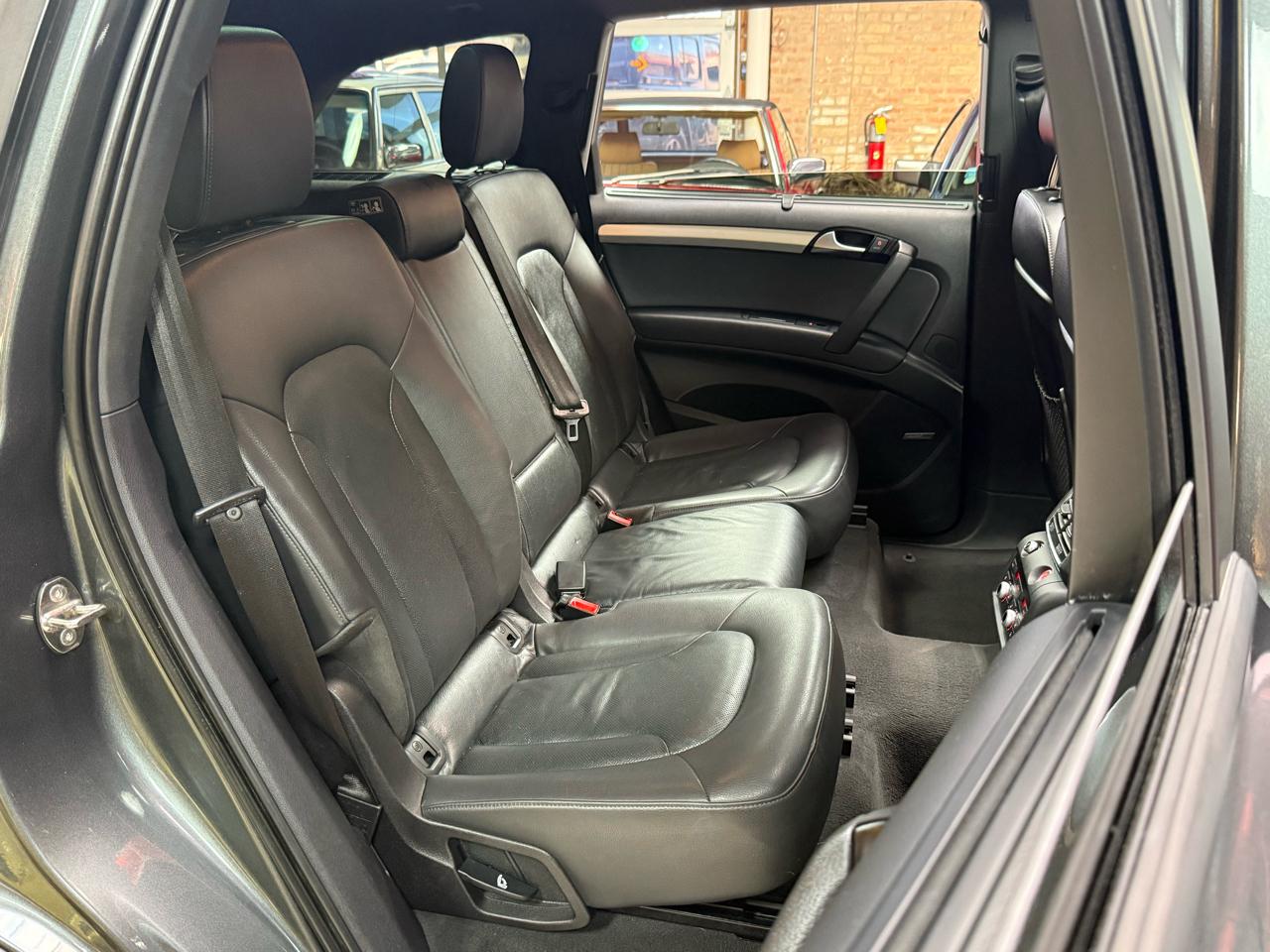 2015 AUDI Q7 - Image 33