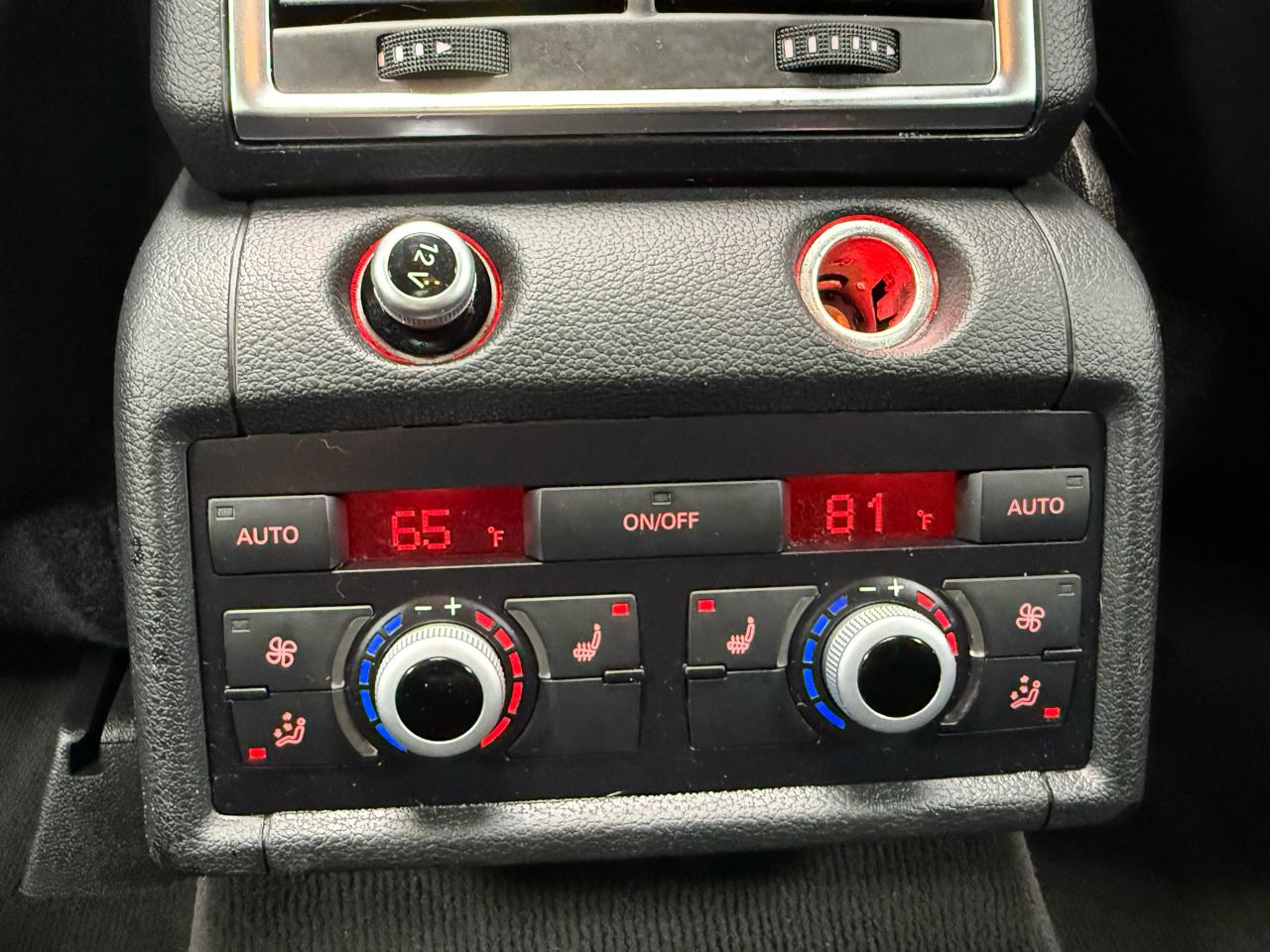 2015 AUDI Q7 - Image 35