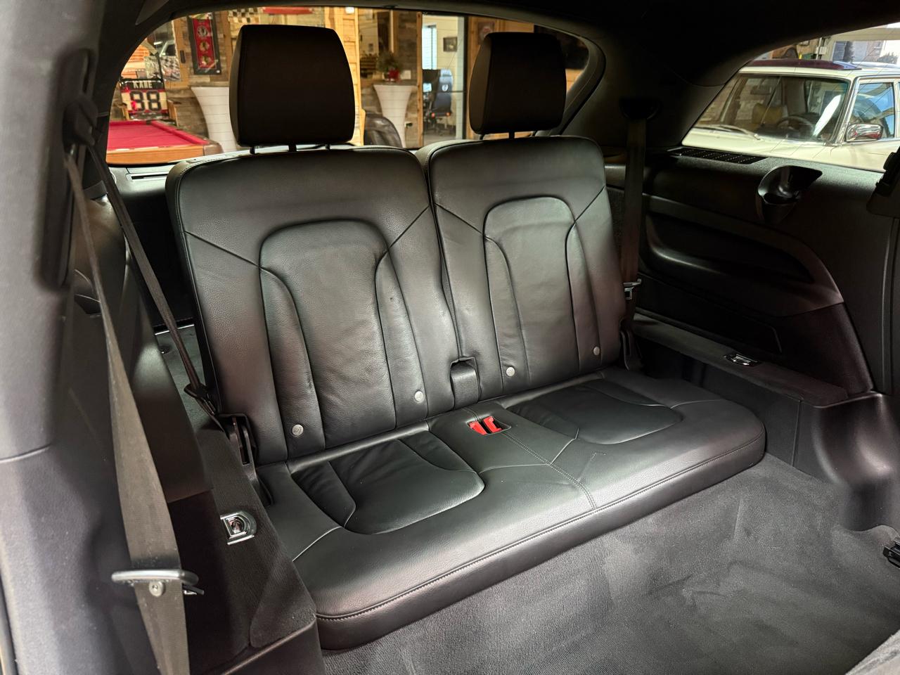 2015 AUDI Q7 - Image 36