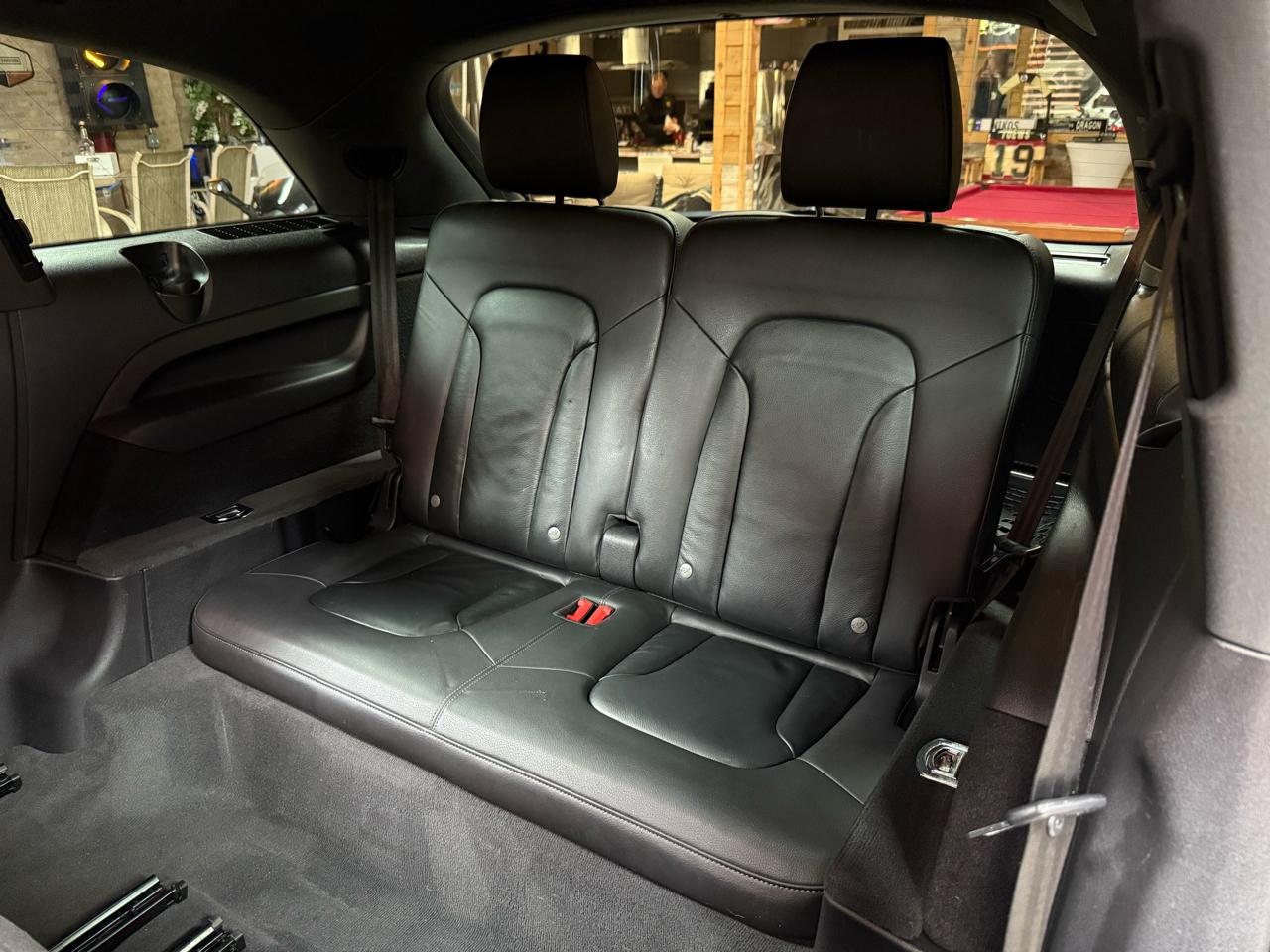 2015 AUDI Q7 - Image 37