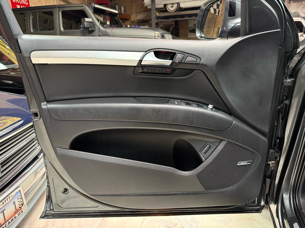 2015 AUDI Q7 - Image 38