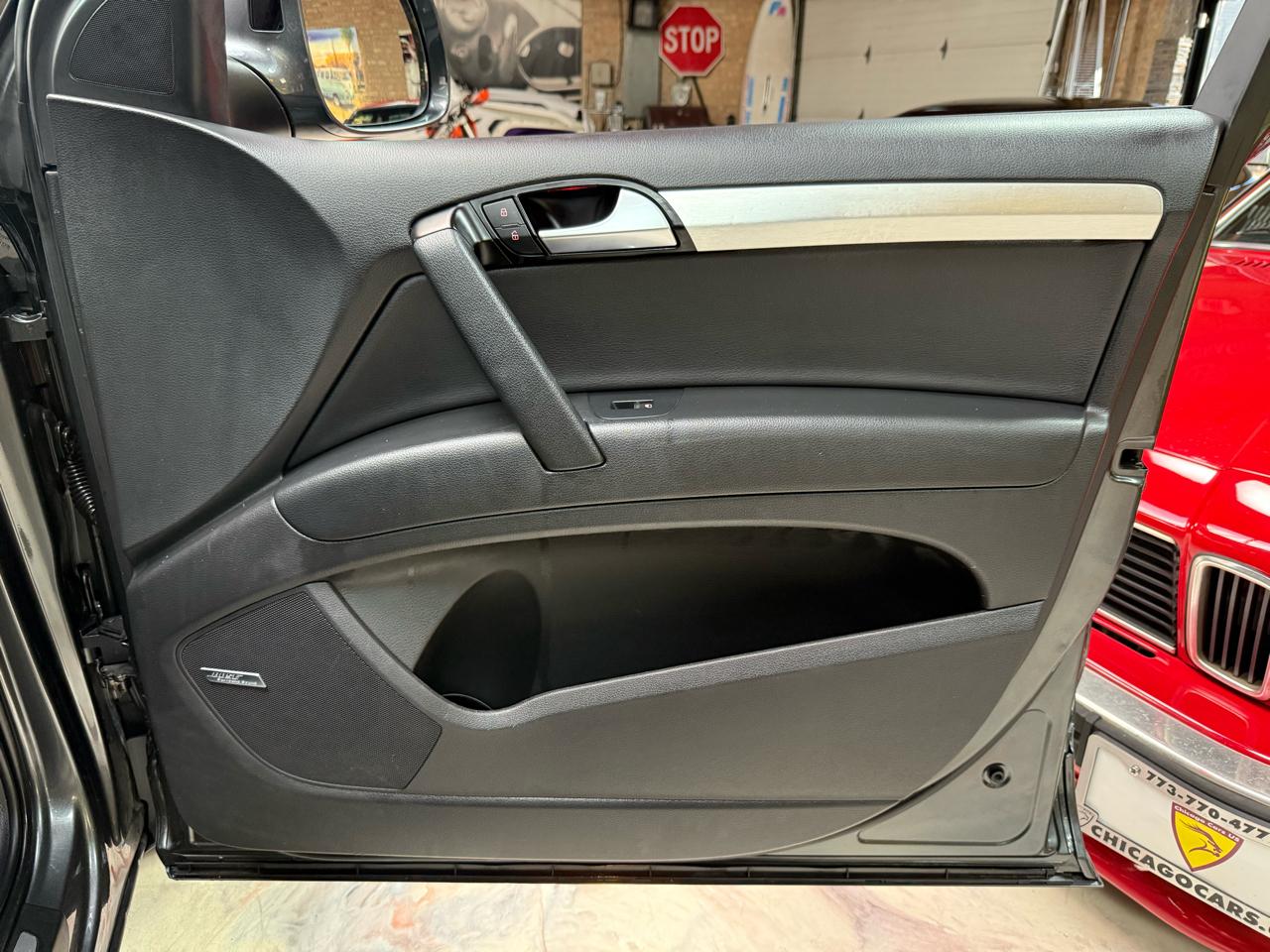 2015 AUDI Q7 - Image 41