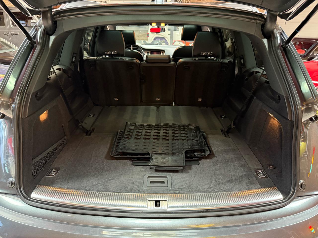 2015 AUDI Q7 - Image 42