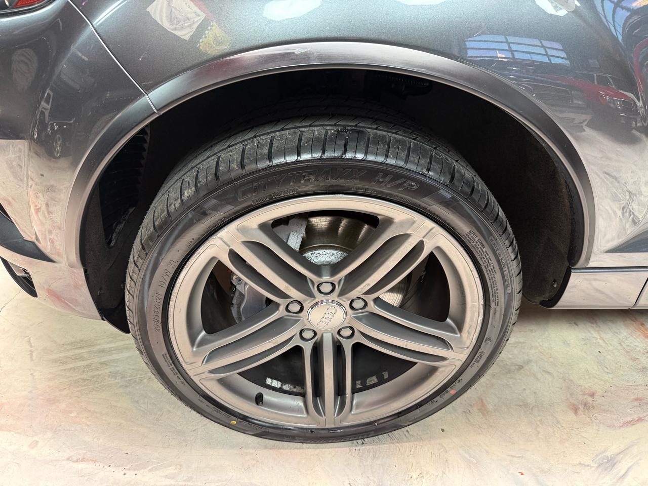 2015 AUDI Q7 - Image 44