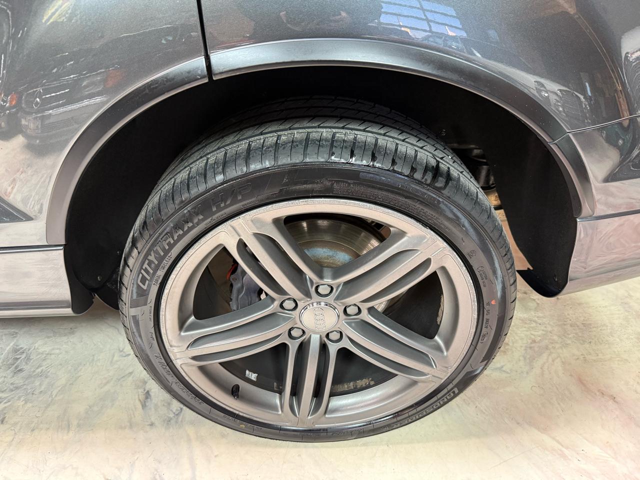 2015 AUDI Q7 - Image 45