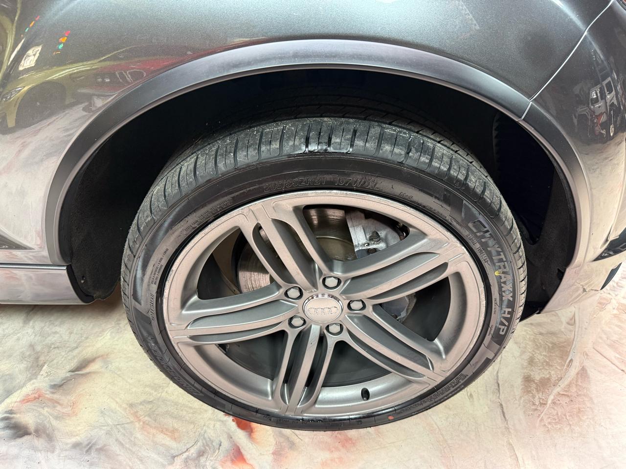 2015 AUDI Q7 - Image 47