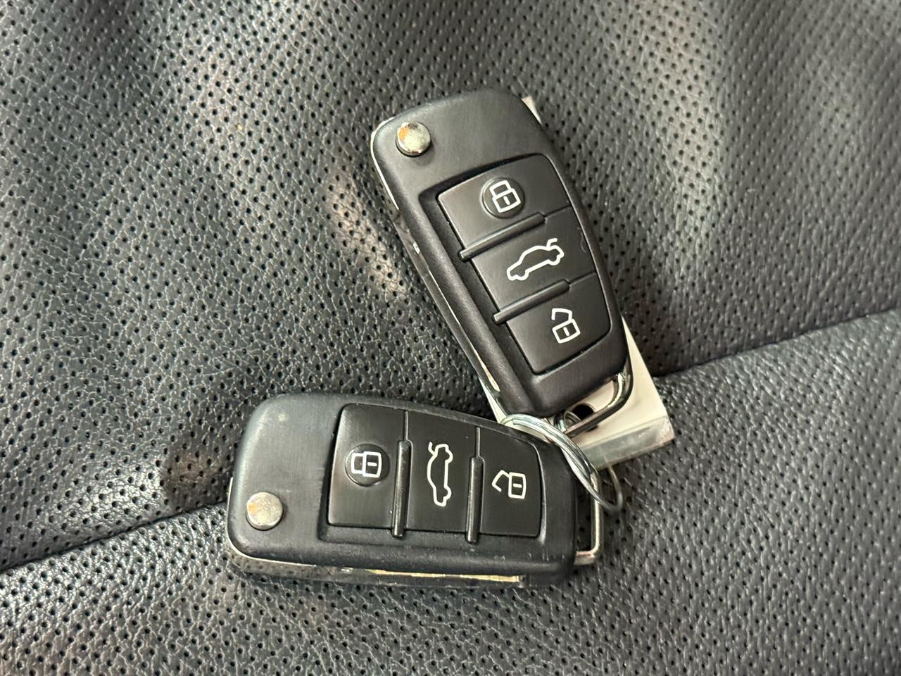 2015 AUDI Q7 - Image 49