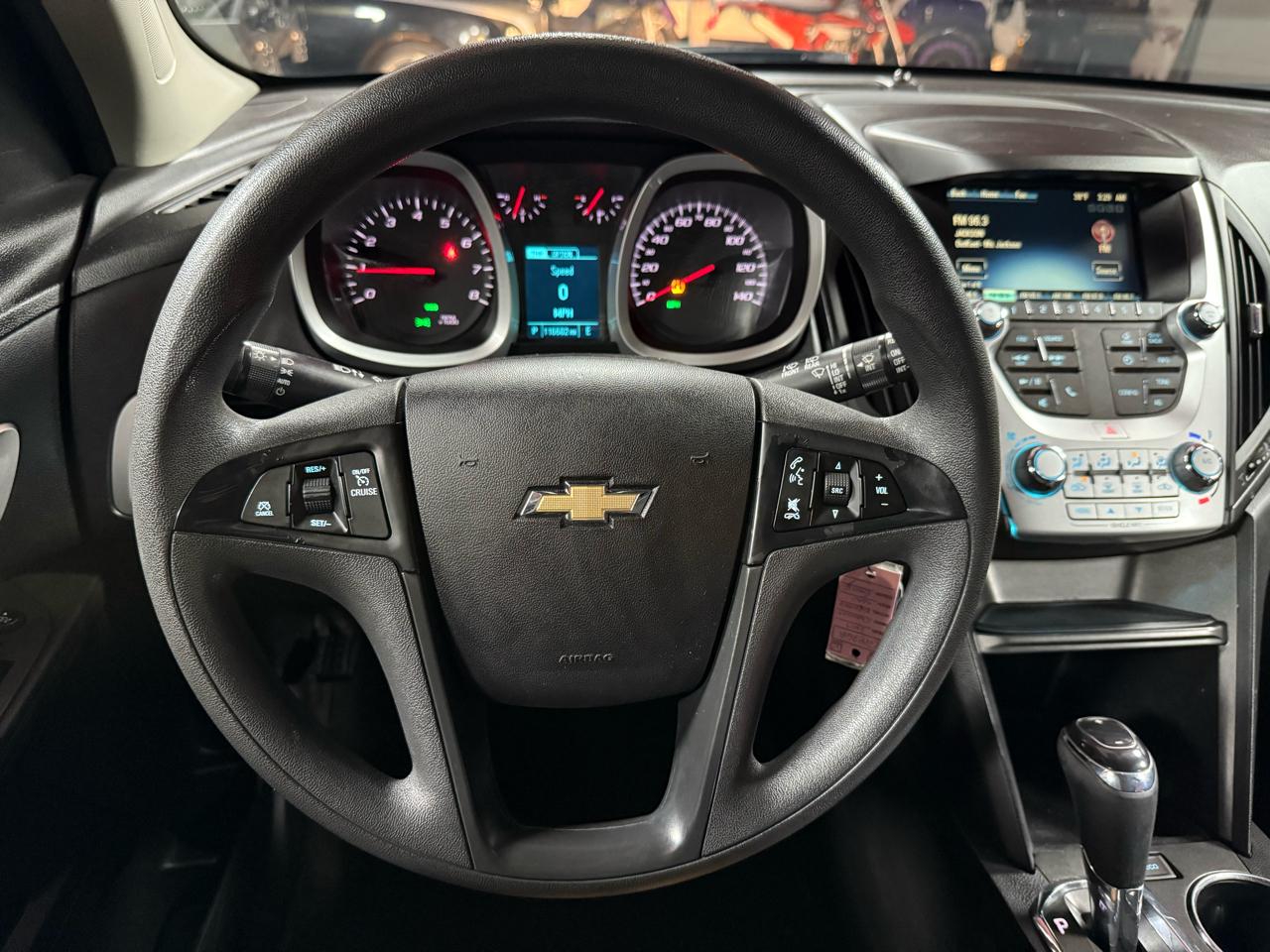2017 CHEVROLET EQUINOX - Image 14