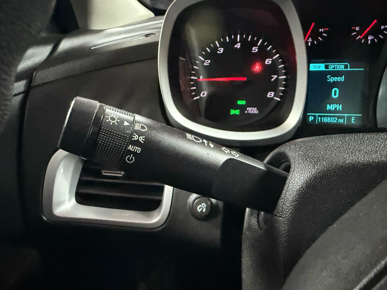 2017 CHEVROLET EQUINOX - Image 19