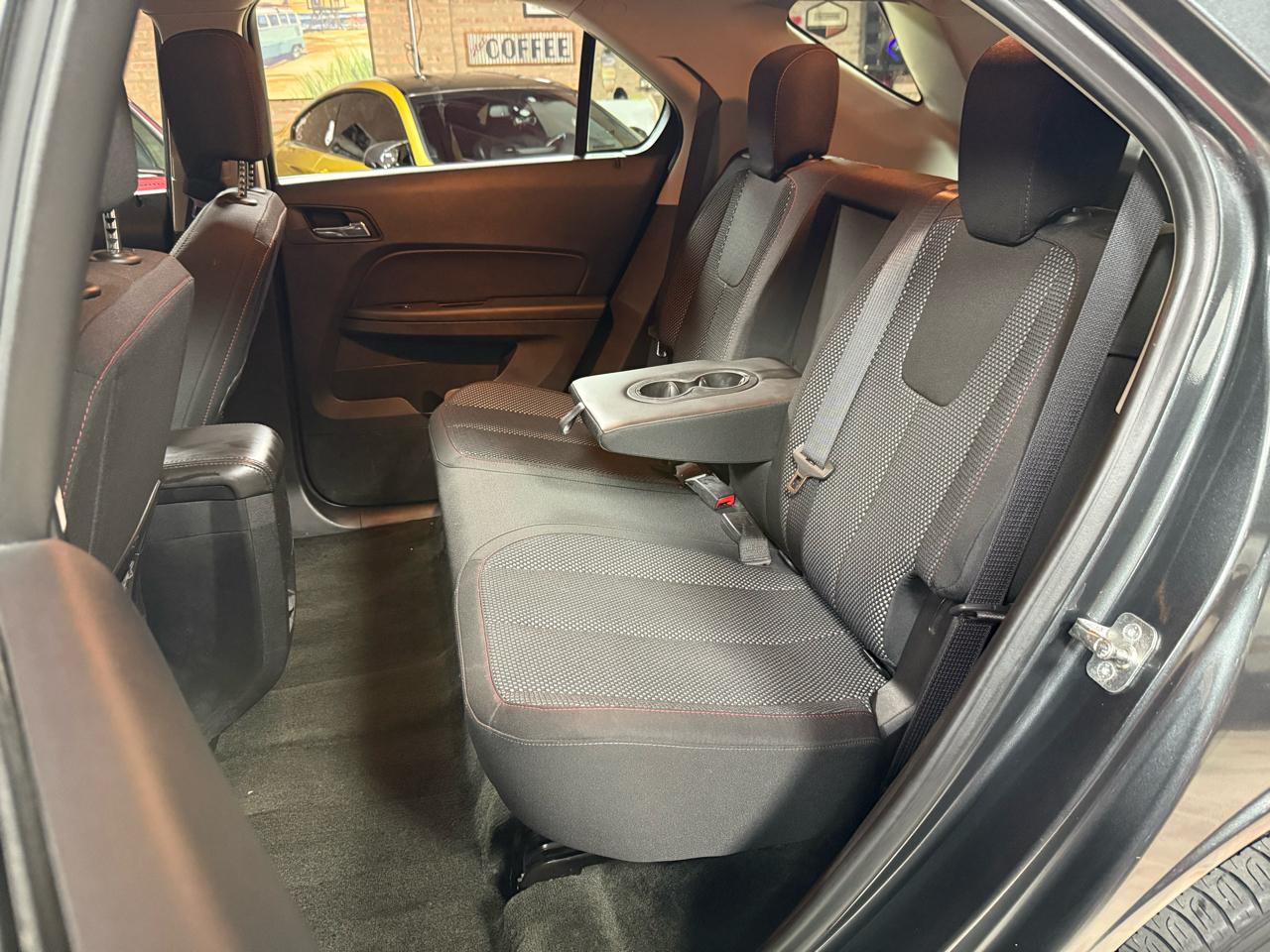 2017 CHEVROLET EQUINOX - Image 32