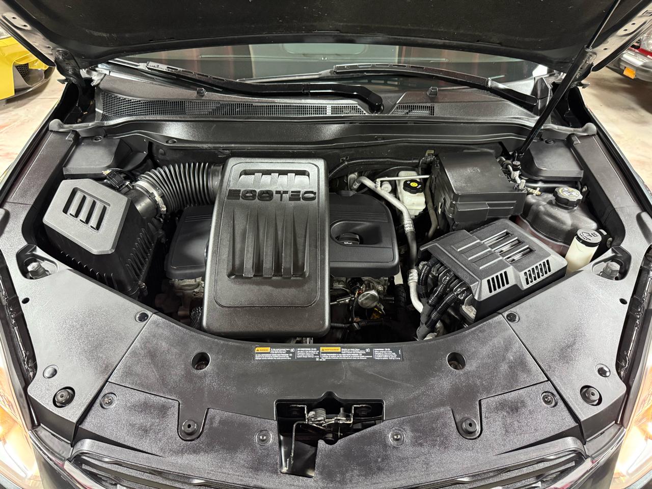 2017 CHEVROLET EQUINOX - Image 38