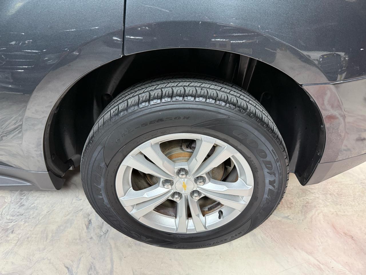 2017 CHEVROLET EQUINOX - Image 40