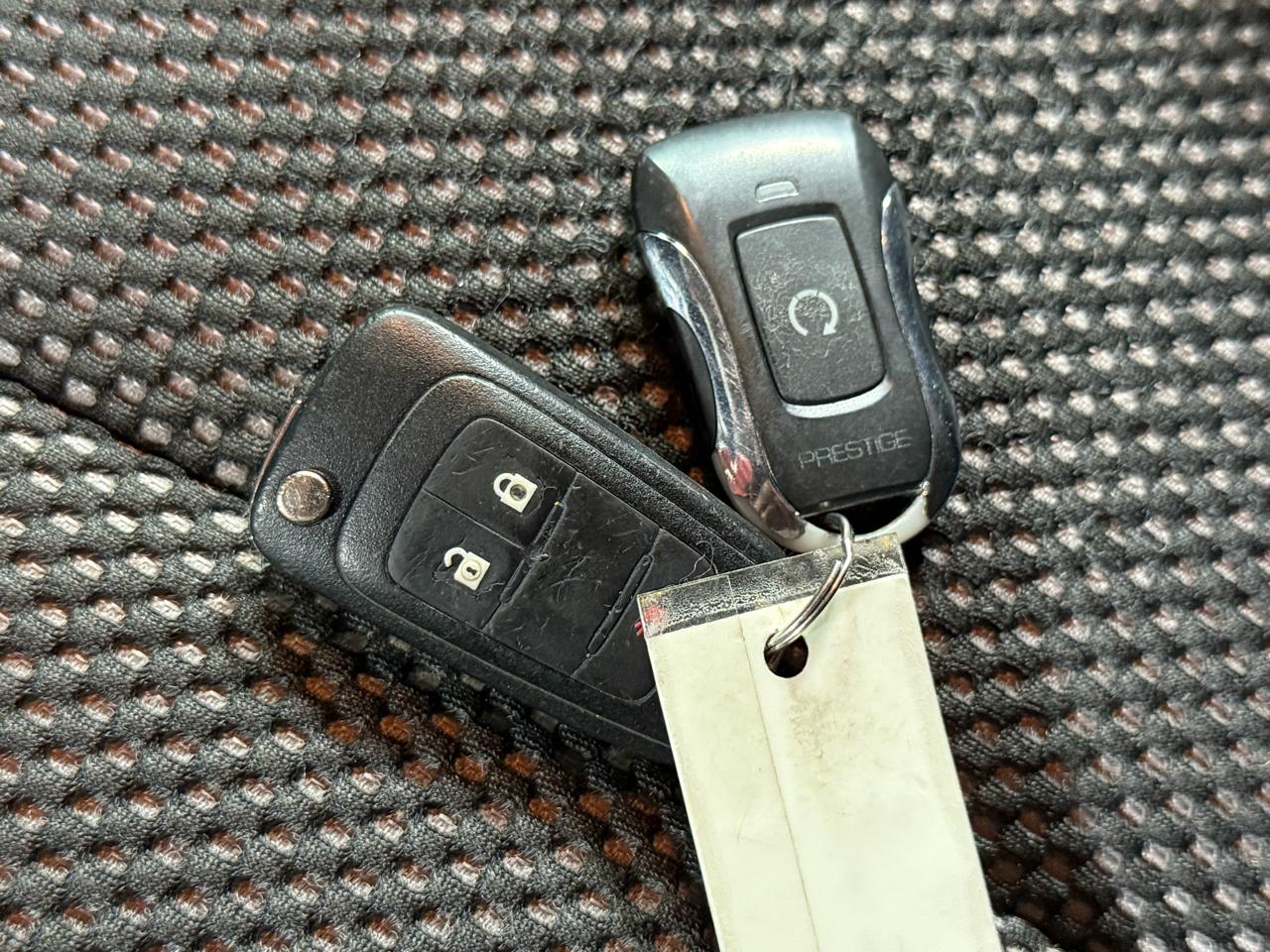 2017 CHEVROLET EQUINOX - Image 44