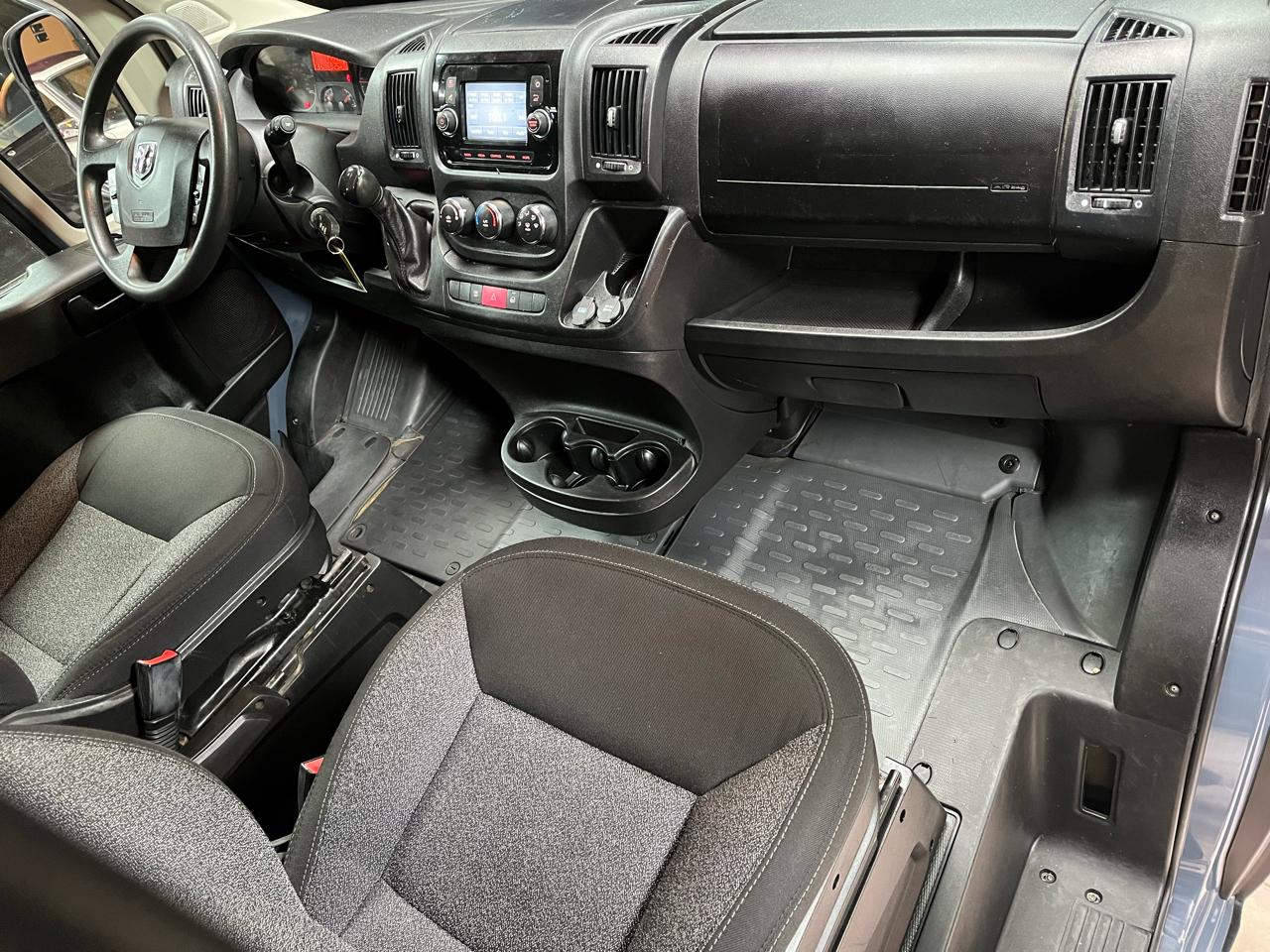 2019 RAM PROMASTER 2500 - Image 13