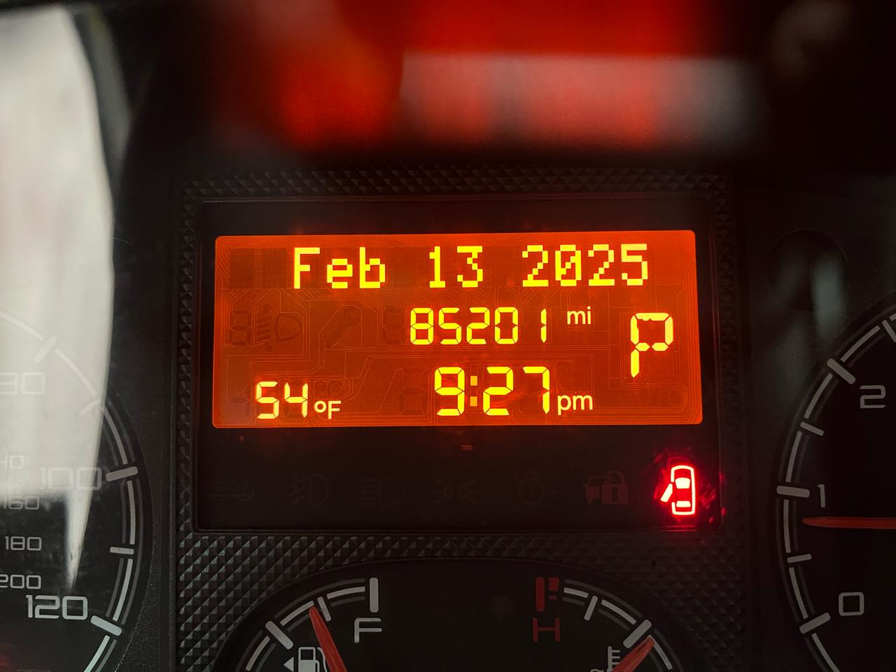 2019 RAM PROMASTER 2500 - Image 16