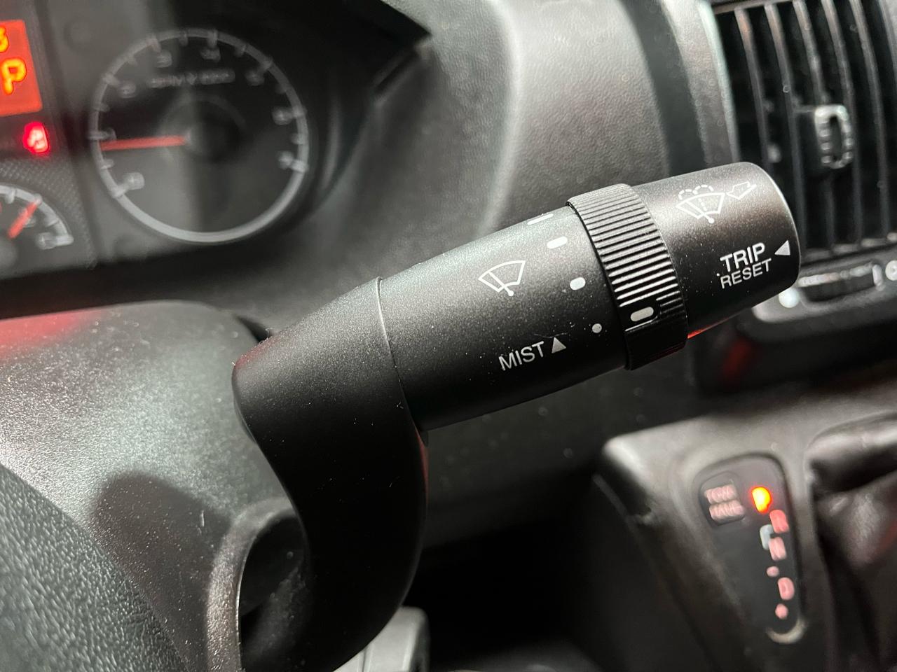 2019 RAM PROMASTER 2500 - Image 19