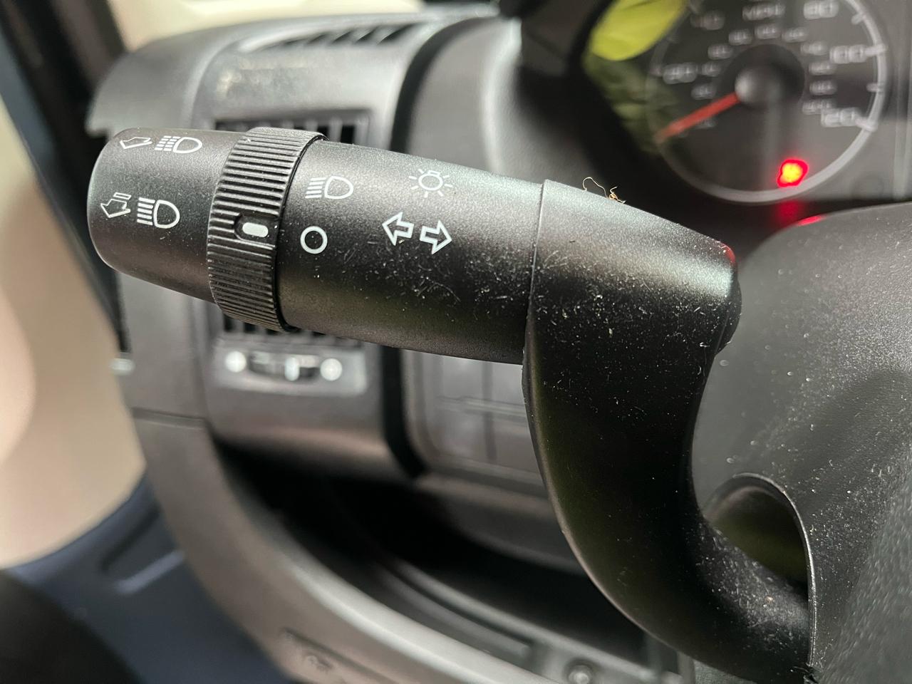 2019 RAM PROMASTER 2500 - Image 21