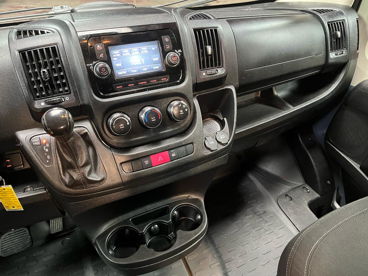 2019 RAM PROMASTER 2500 - Image 22