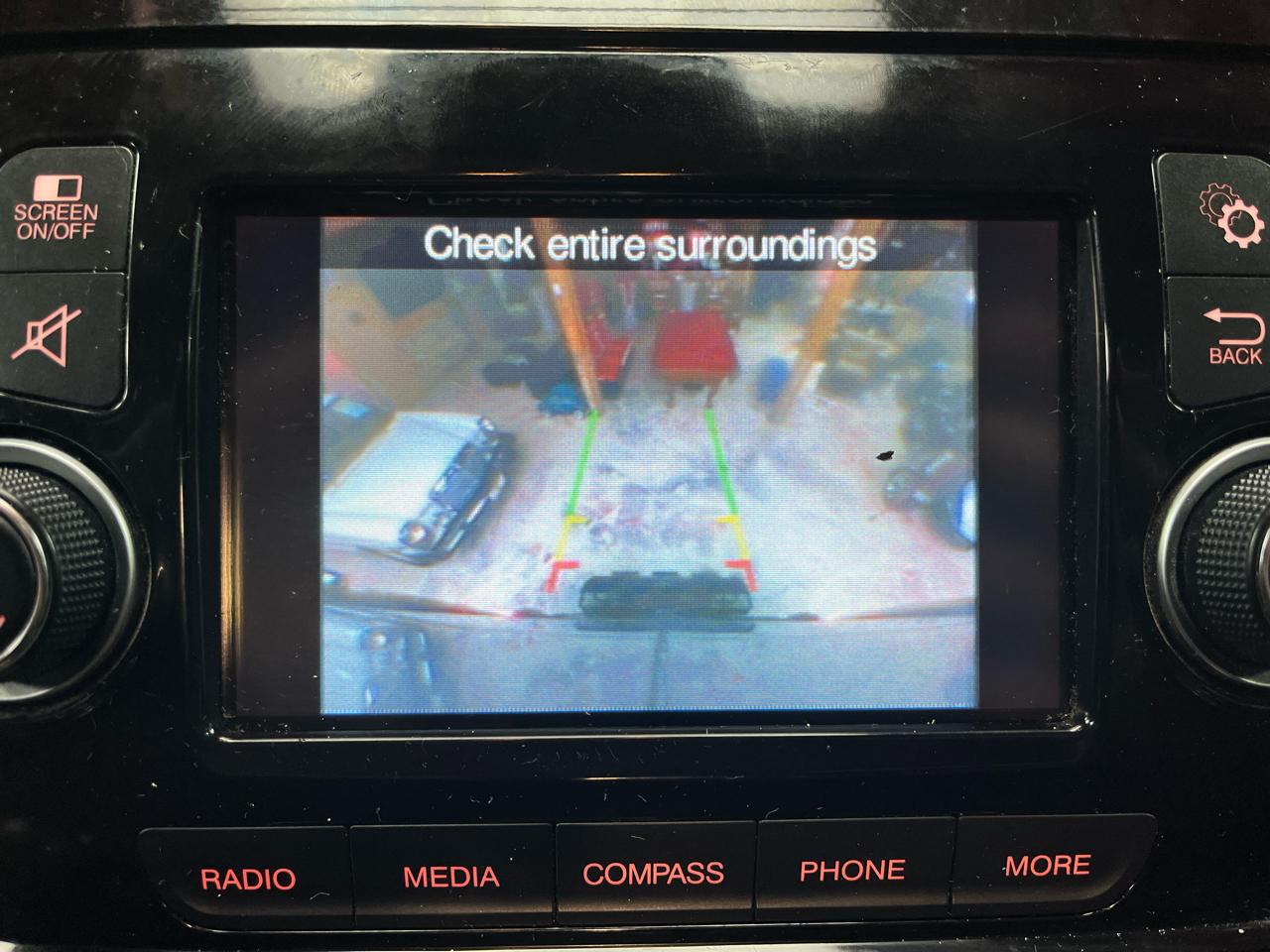 2019 RAM PROMASTER 2500 - Image 24