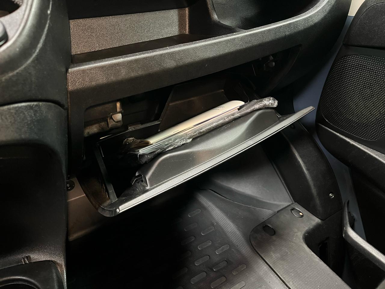 2019 RAM PROMASTER 2500 - Image 26