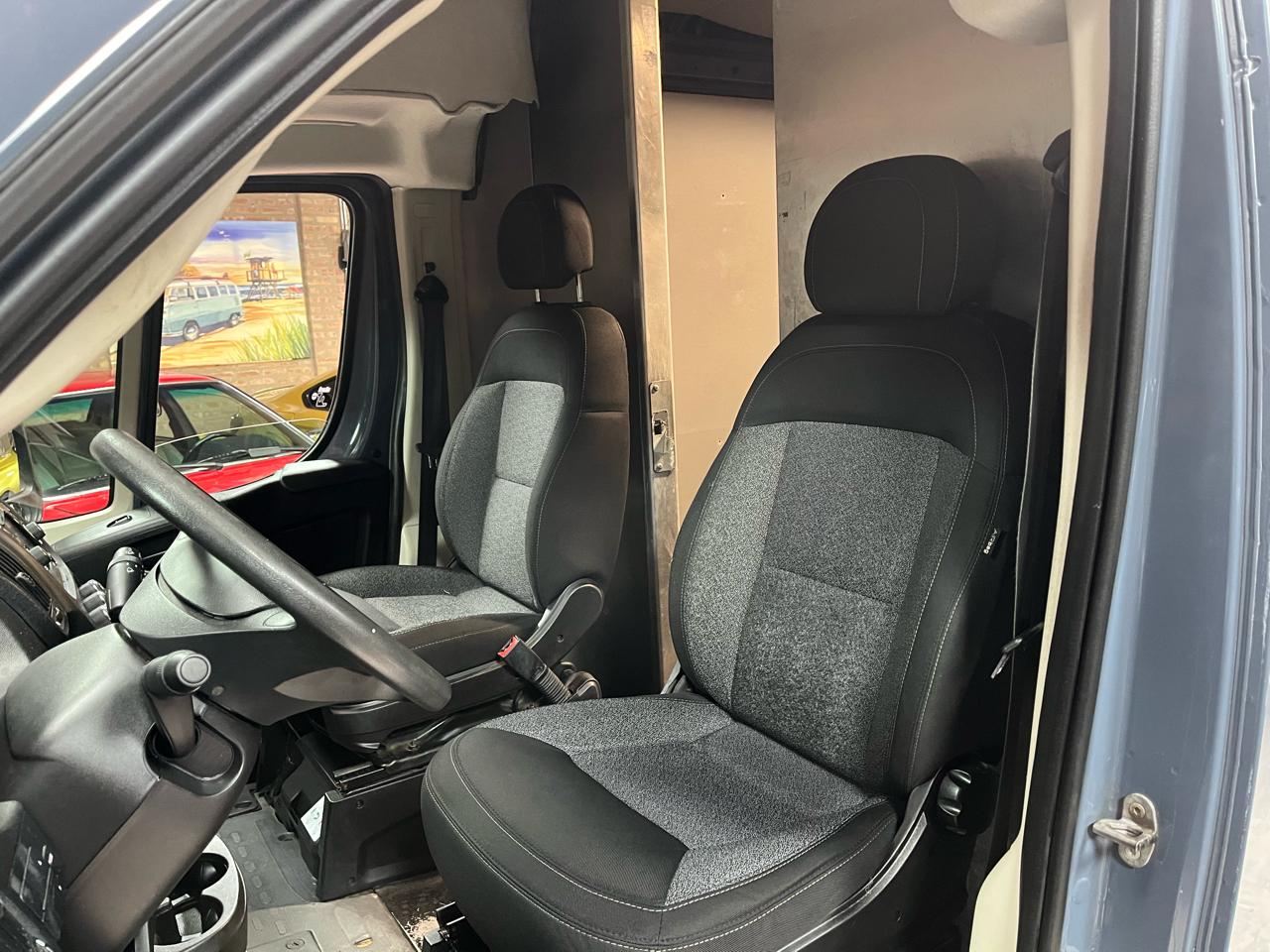 2019 RAM PROMASTER 2500 - Image 28