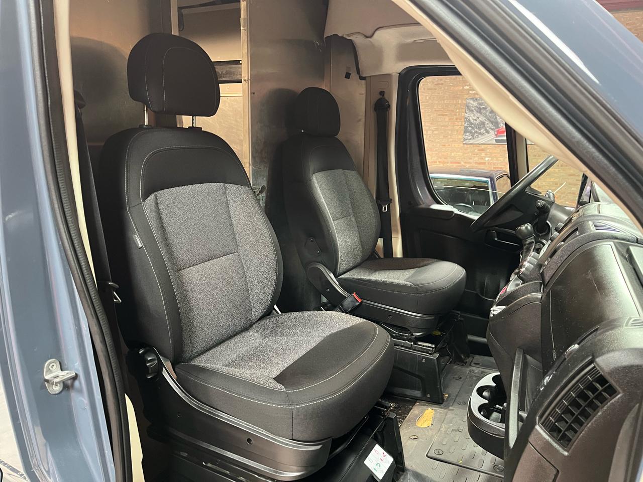 2019 RAM PROMASTER 2500 - Image 29