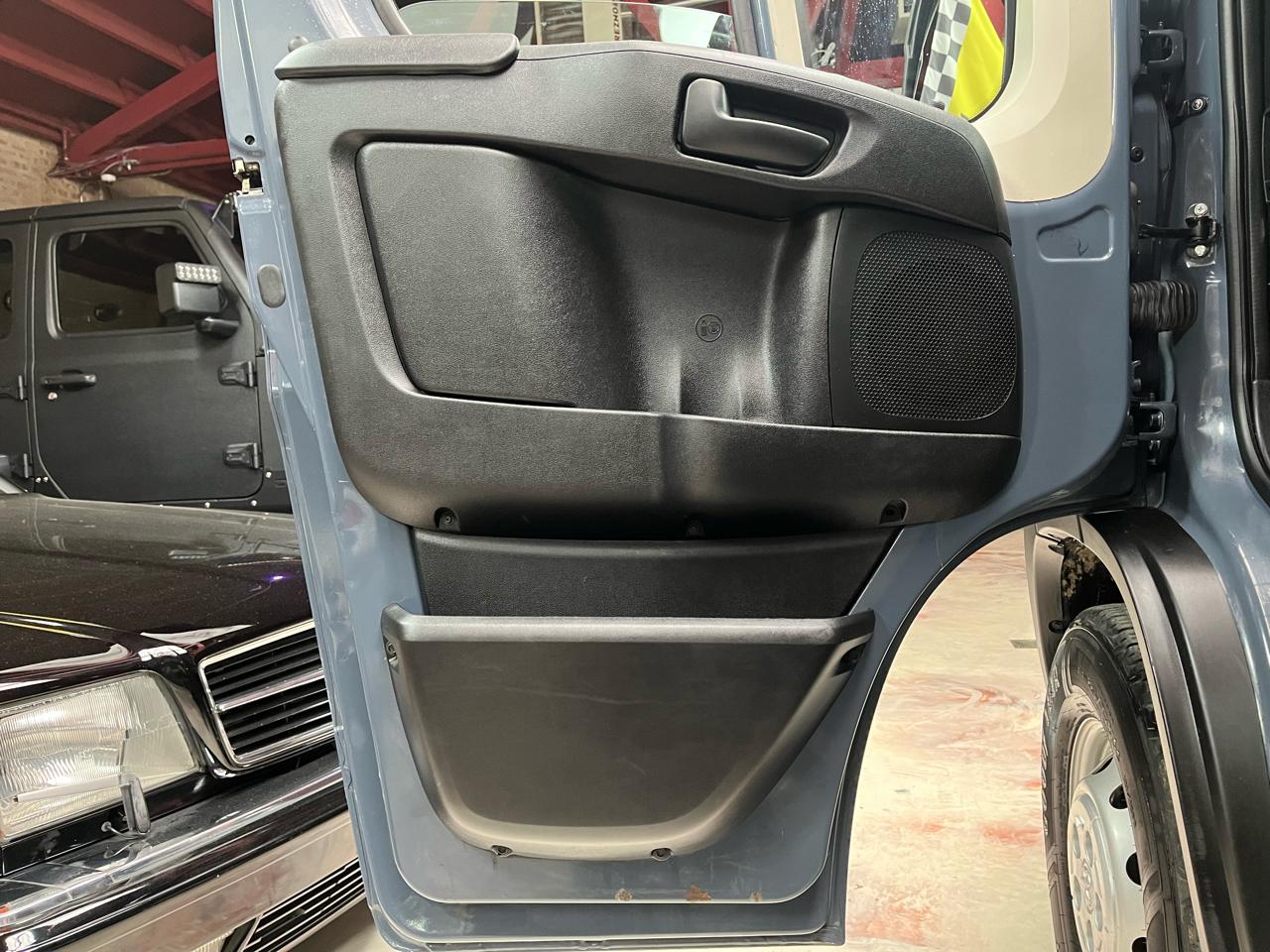 2019 RAM PROMASTER 2500 - Image 30