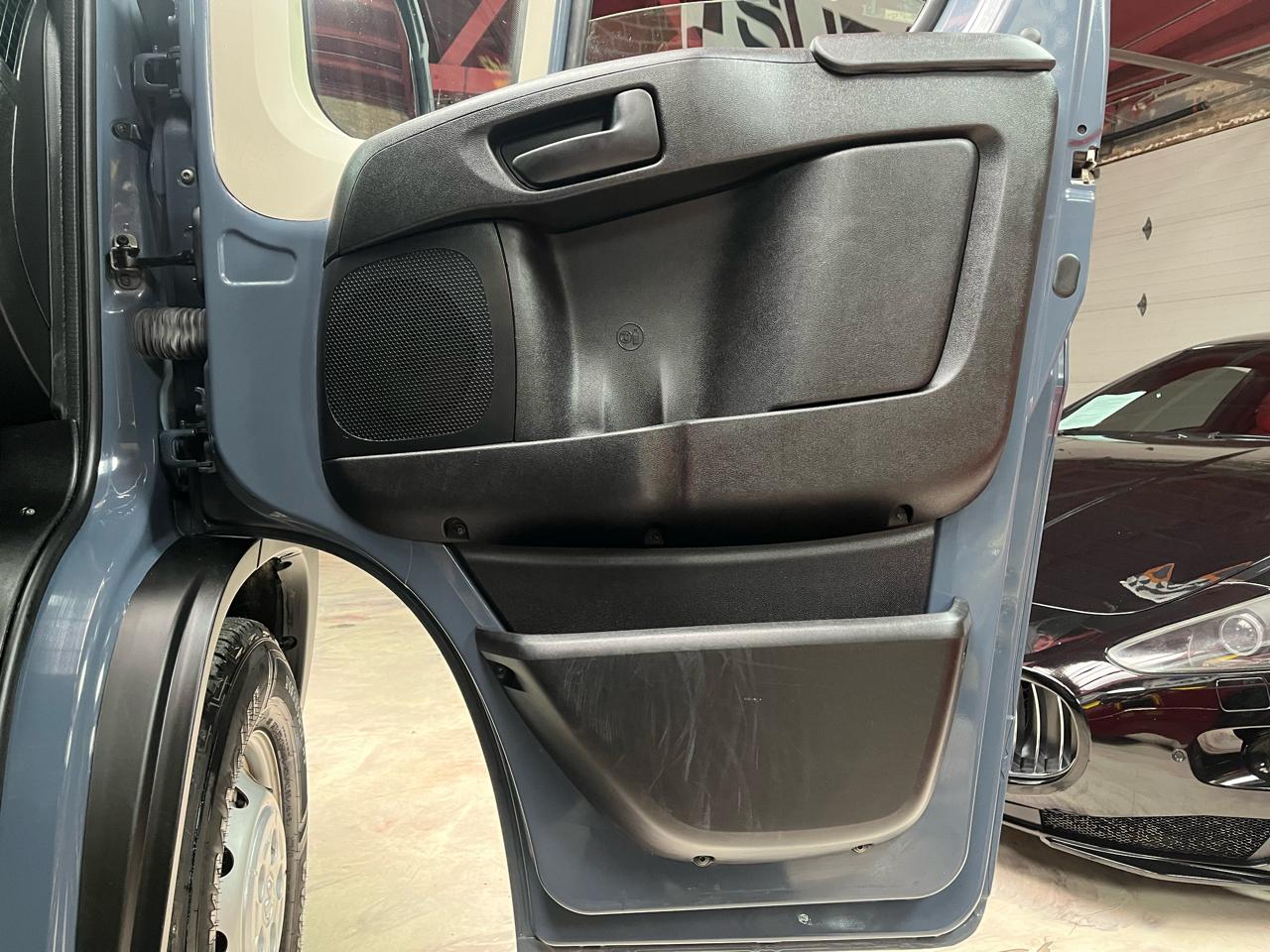 2019 RAM PROMASTER 2500 - Image 31