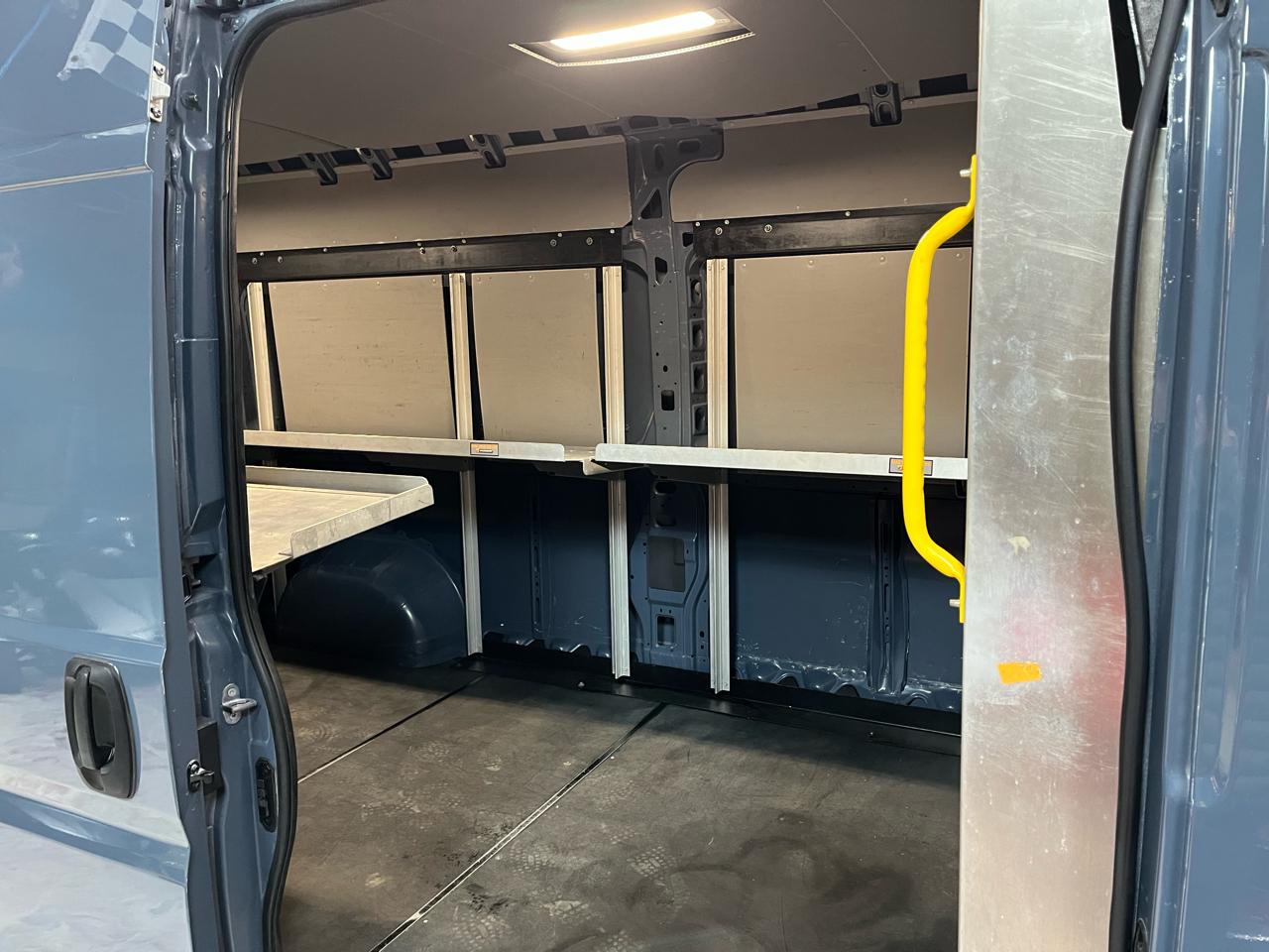 2019 RAM PROMASTER 2500 - Image 33
