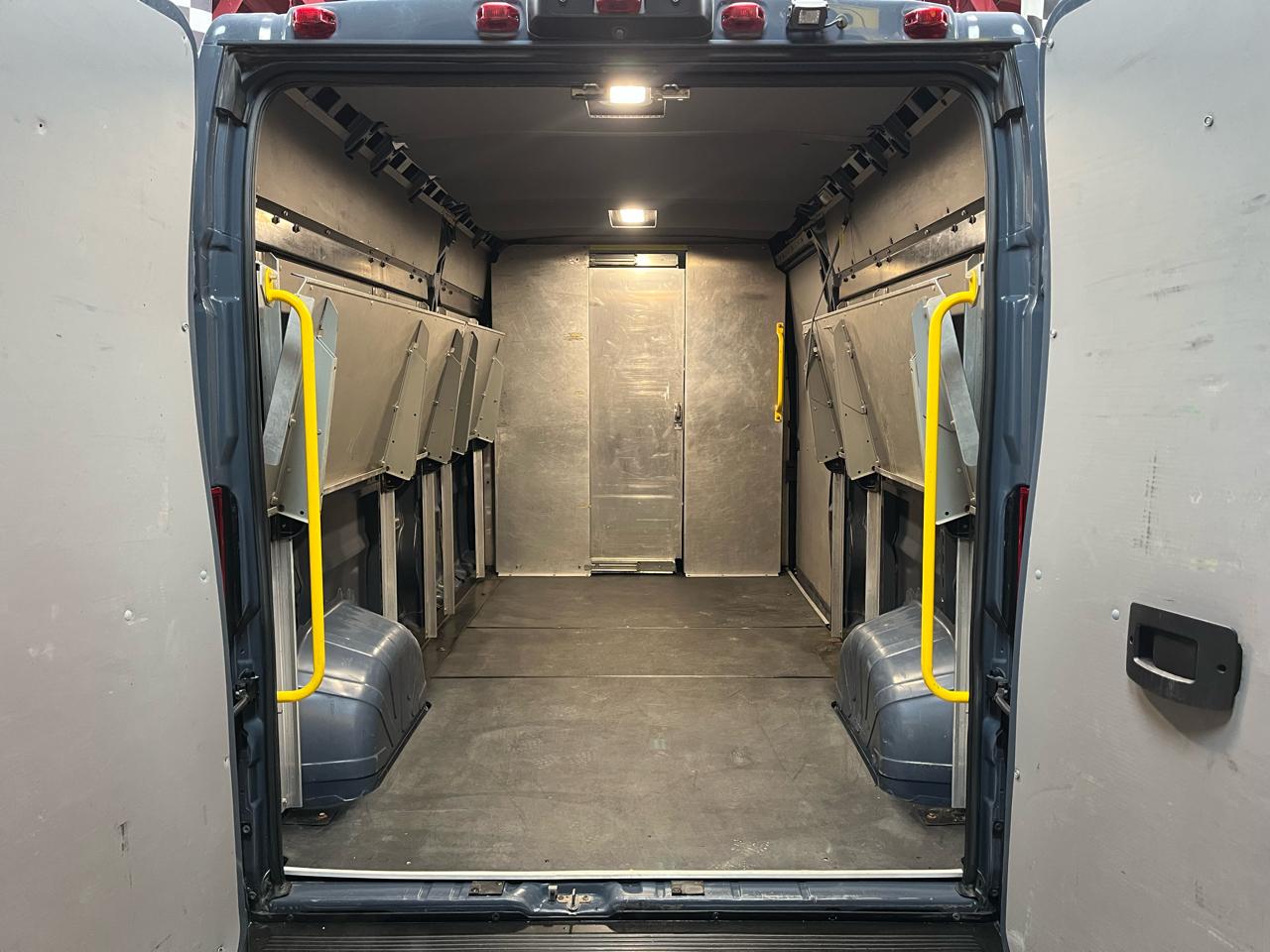2019 RAM PROMASTER 2500 - Image 35