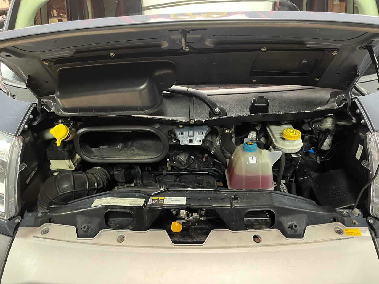 2019 RAM PROMASTER 2500 - Image 37