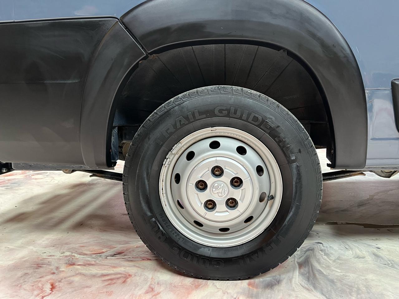 2019 RAM PROMASTER 2500 - Image 40