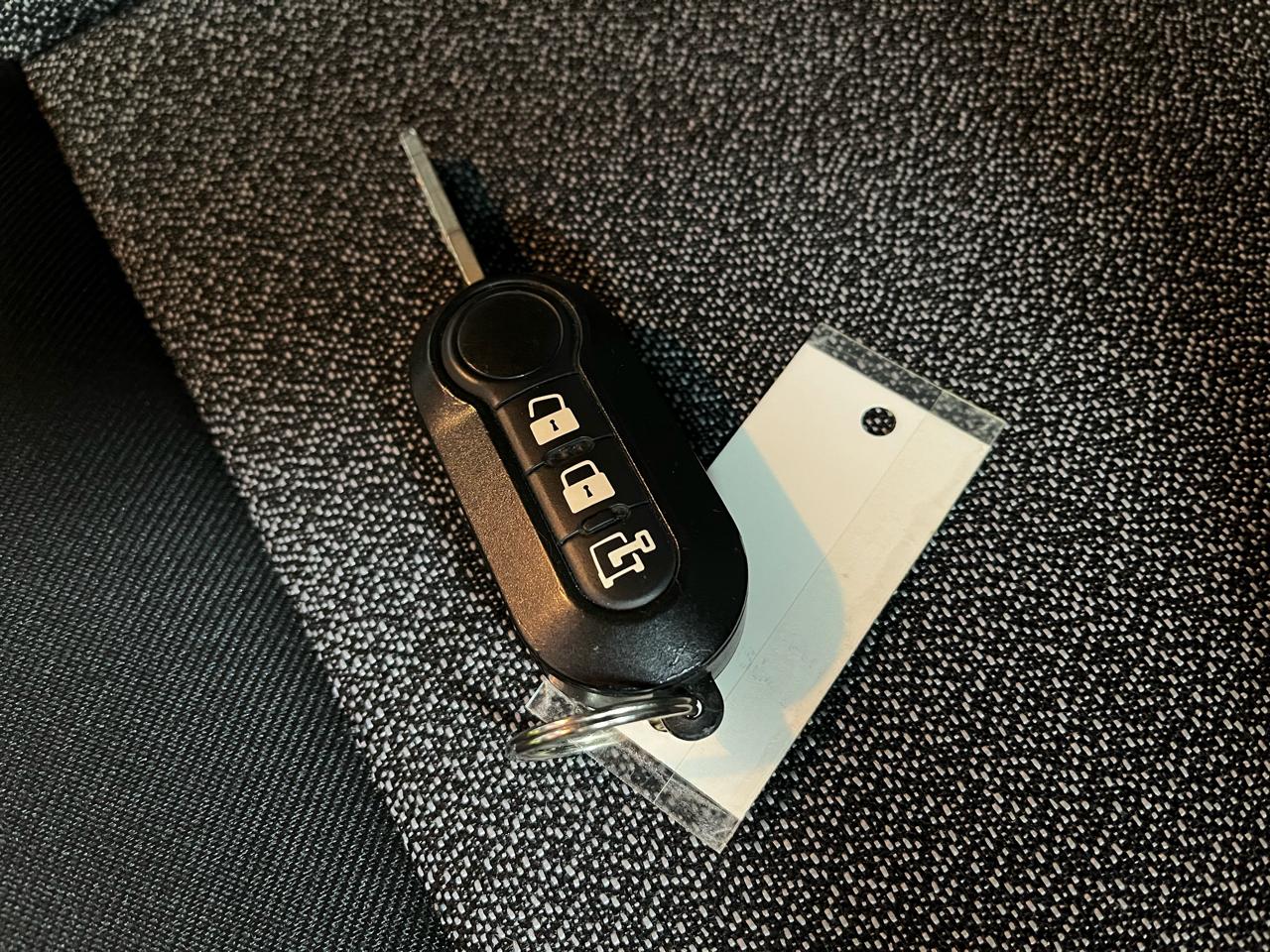 2019 RAM PROMASTER 2500 - Image 43