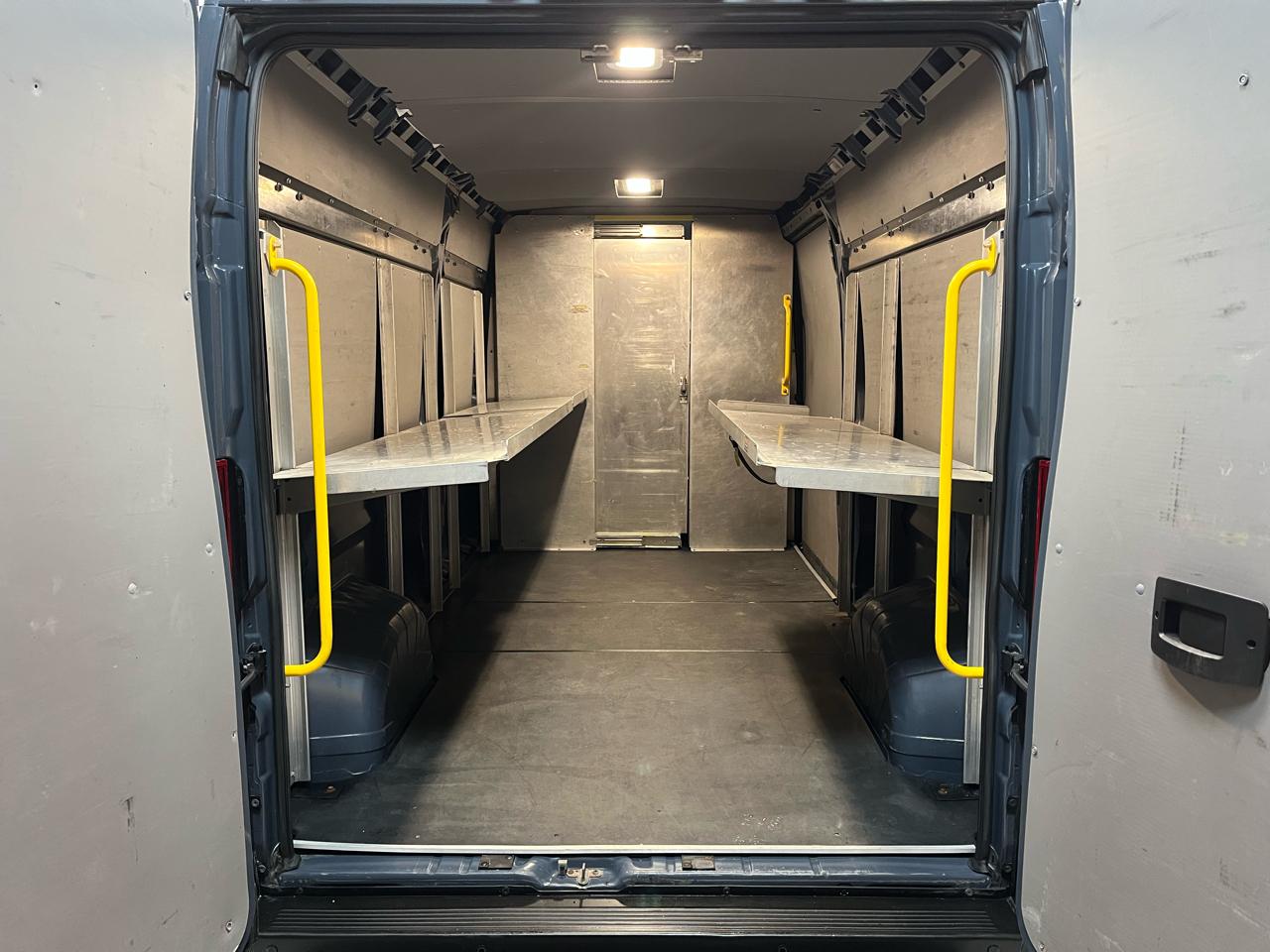 2019 RAM PROMASTER 2500 - Image 36