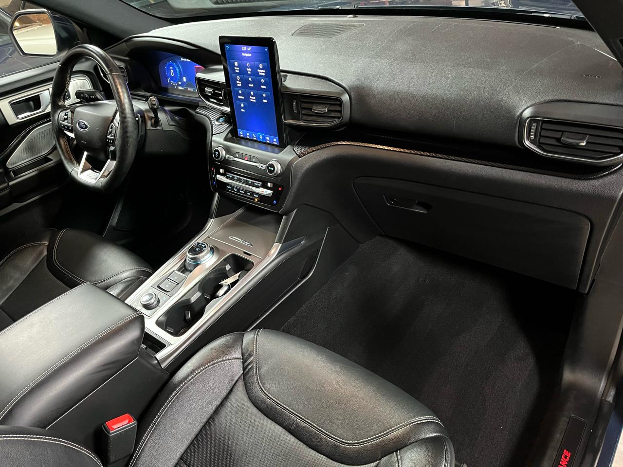 2020 FORD EXPLORER - Image 13