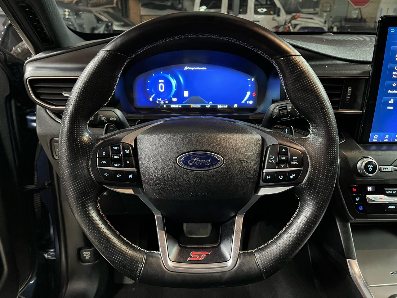 2020 FORD EXPLORER - Image 14