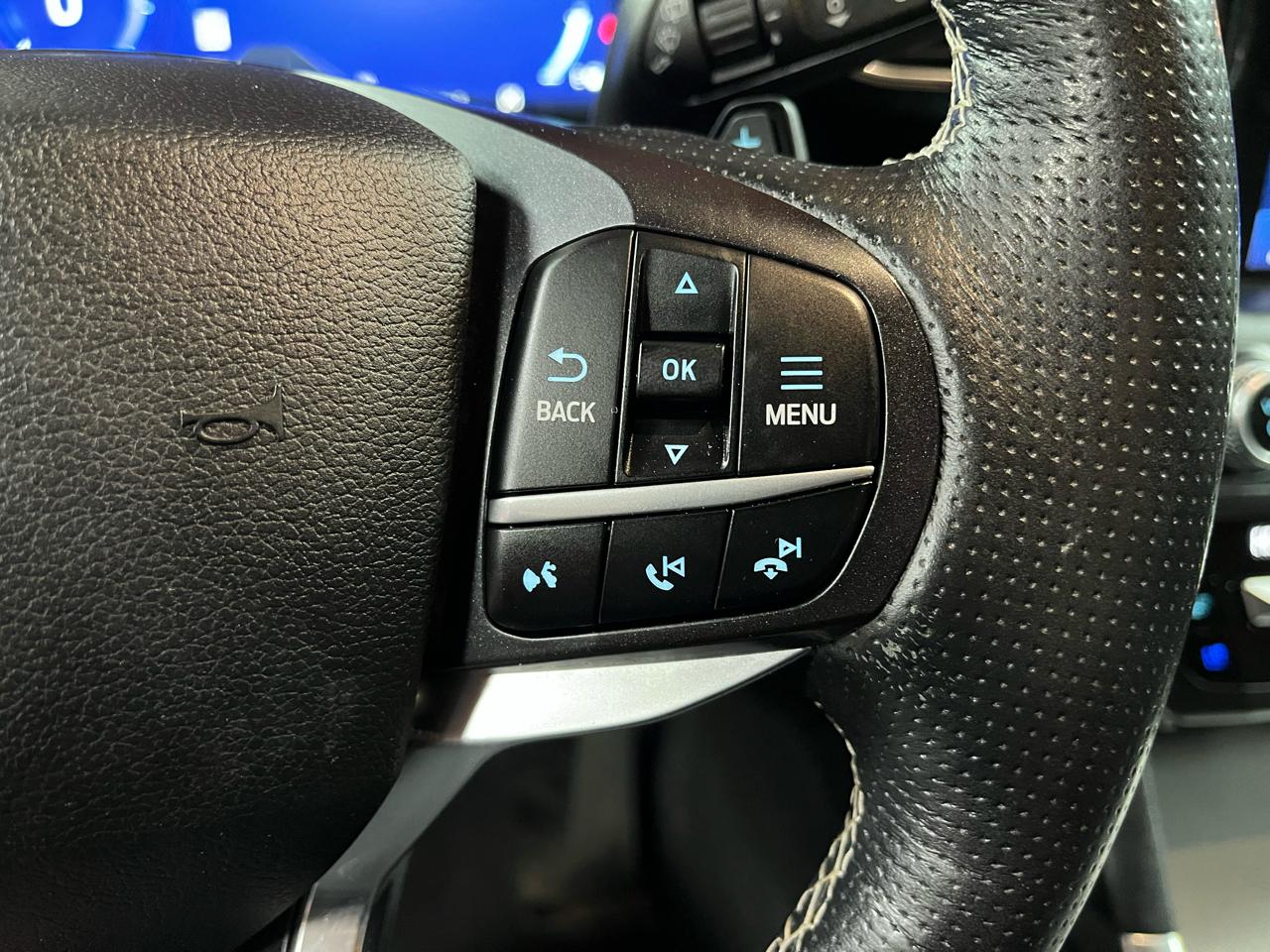 2020 FORD EXPLORER - Image 17