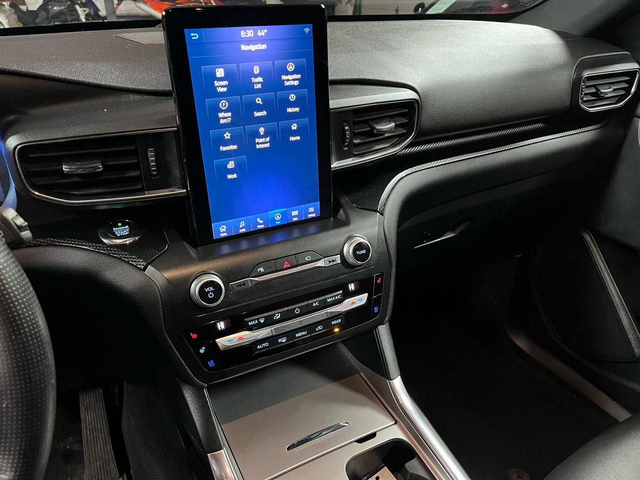 2020 FORD EXPLORER - Image 22