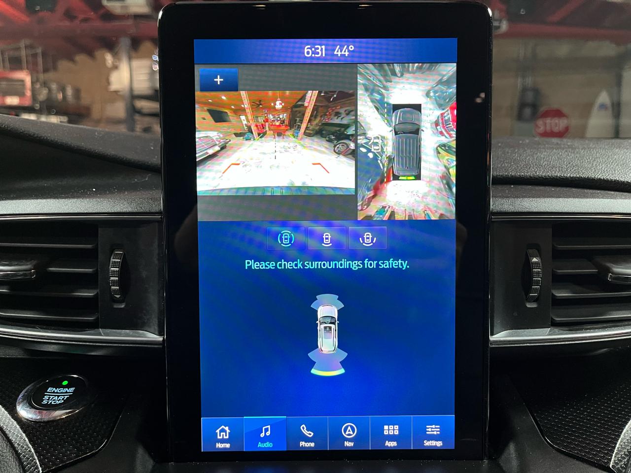 2020 FORD EXPLORER - Image 24