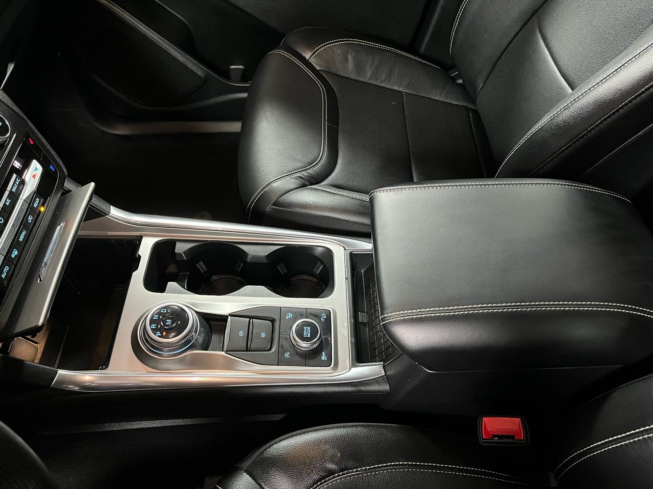 2020 FORD EXPLORER - Image 26