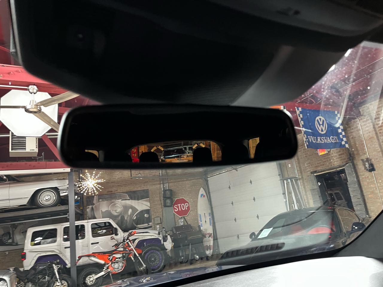 2020 FORD EXPLORER - Image 28