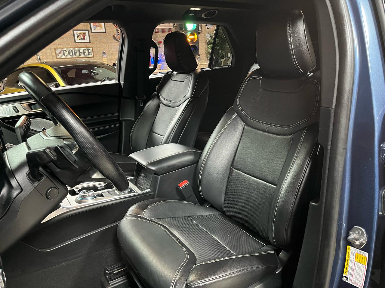 2020 FORD EXPLORER - Image 31