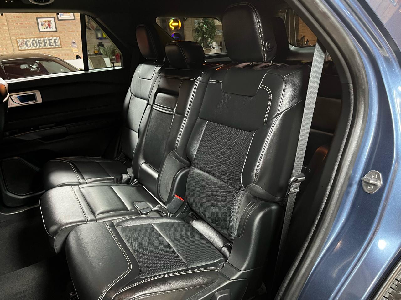 2020 FORD EXPLORER - Image 33