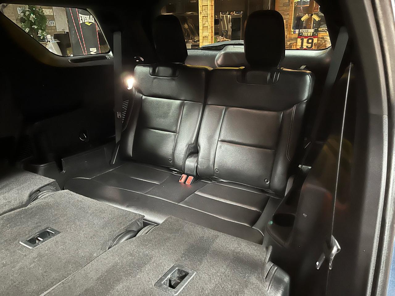 2020 FORD EXPLORER - Image 35