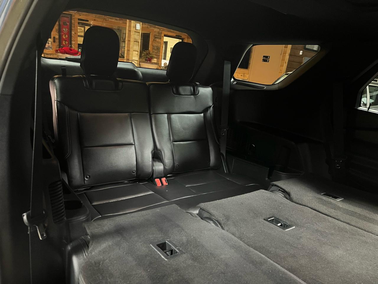 2020 FORD EXPLORER - Image 36