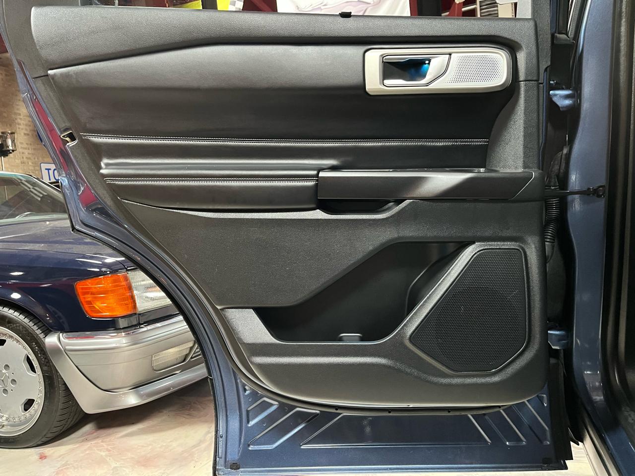 2020 FORD EXPLORER - Image 38