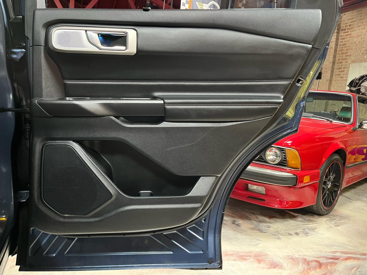 2020 FORD EXPLORER - Image 39