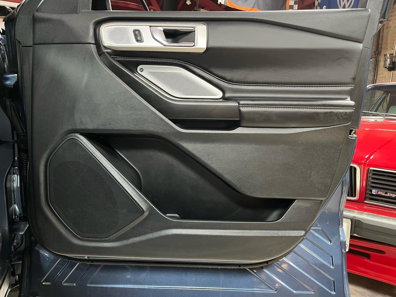 2020 FORD EXPLORER - Image 40