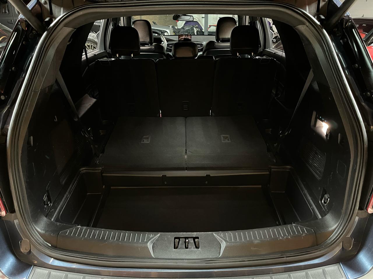 2020 FORD EXPLORER - Image 41