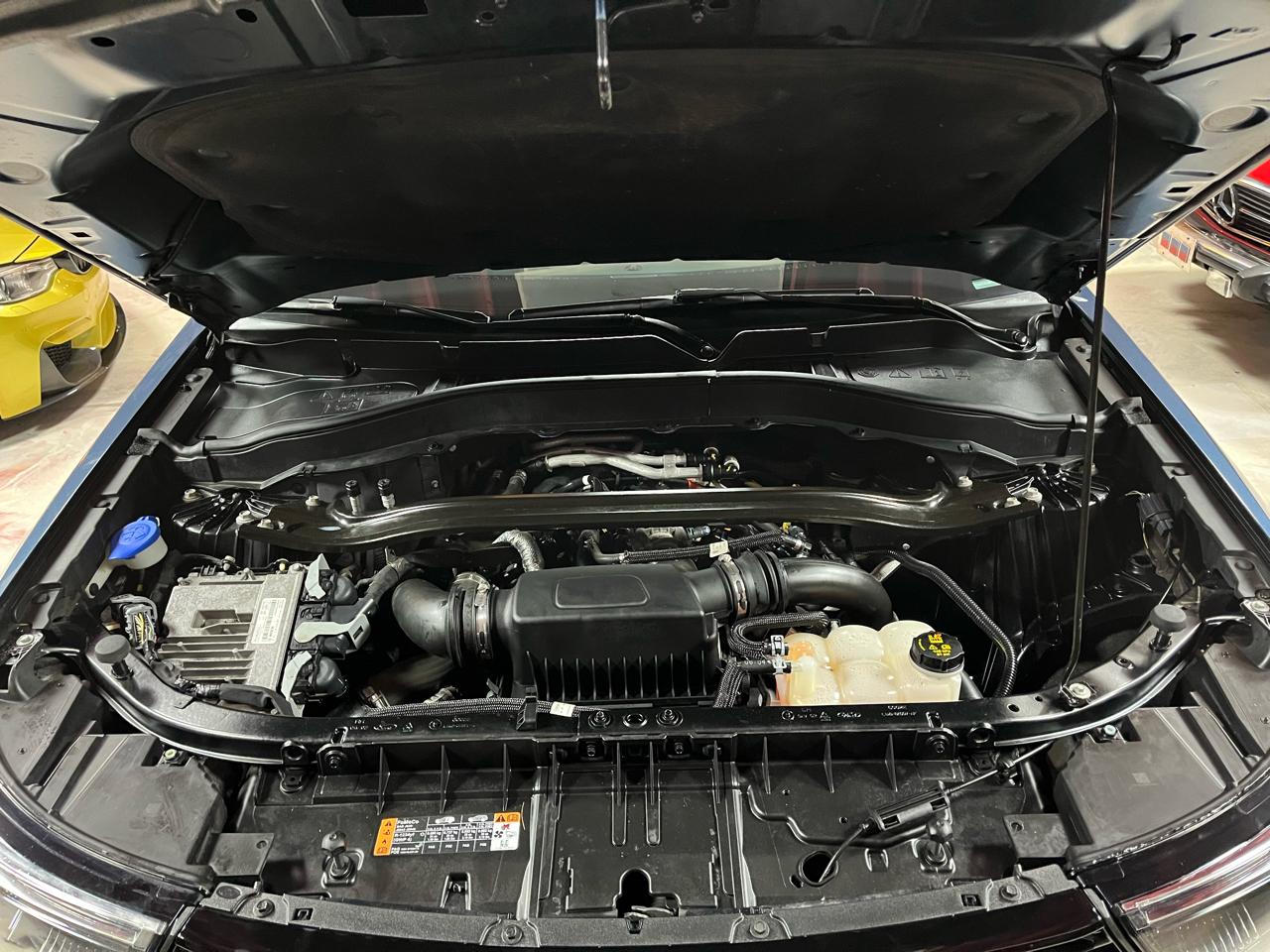 2020 FORD EXPLORER - Image 42